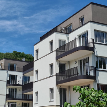 Neubauvorhaben - Eisenach, Palmental