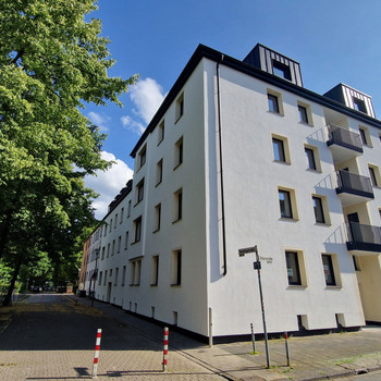 Charmantes Wohnen in Münster - Geistviertel 