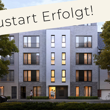 Eigentumswohnung in Hamburg - ImmoScout24