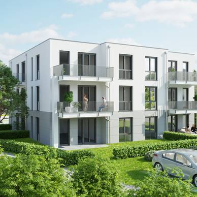 Nauen Wohnung Mieten