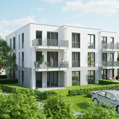 Wohnung Nauen Mieten