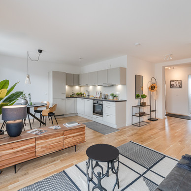 Wohnung mit Garten mieten in Mönchengladbach ImmoScout24