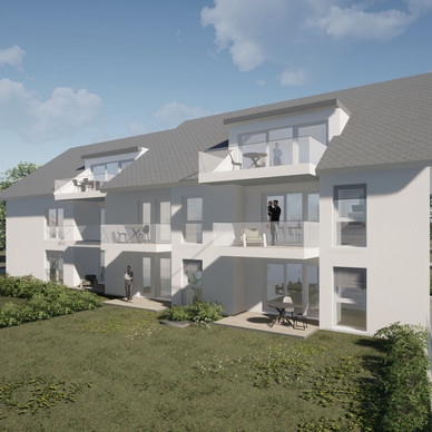 Wohnung In Lorrach Mieten