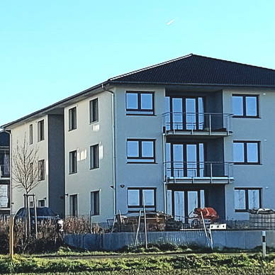Stilvolle Gelnhausen Wohnung Mieten Bildnull