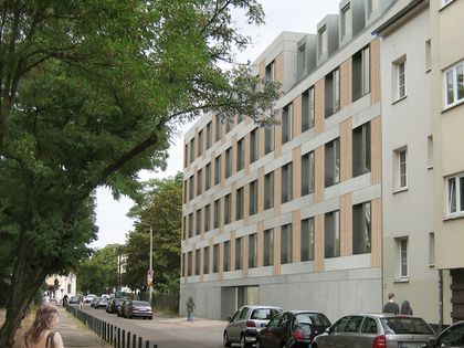 Eigentumswohnung In Kleinzschocher Immobilienscout24