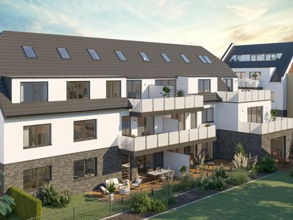 Eigentumswohnung In Nippes Immobilienscout24