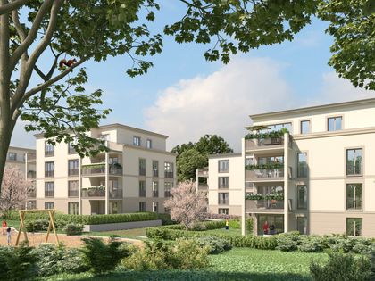 Immobilien Mit Garten In Dresden Immobilienscout24