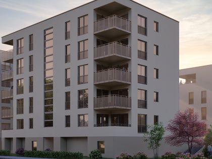 Wohnung Mieten In Wiesbaden Immobilienscout24