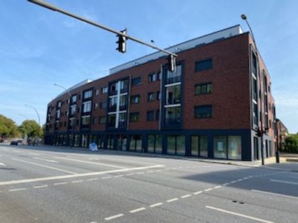 Wohnung Mieten In Langenhorn Immobilienscout24