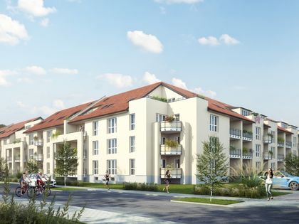 Wohnung mieten in Maxdorf - ImmobilienScout24