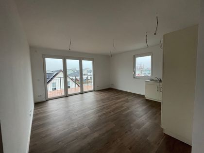 1-Zimmer Wohnung zu vermieten, Bauernfeldallee 15, Nauen, Havelland (Kreis) | healthraport.de