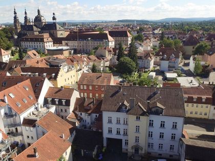 Wohnung mieten in Fulda (Kreis) - ImmobilienScout24
