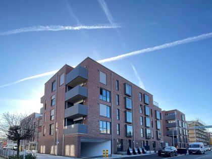 Wohnung mieten in Münster (NordrheinWestfalen) ImmoScout24