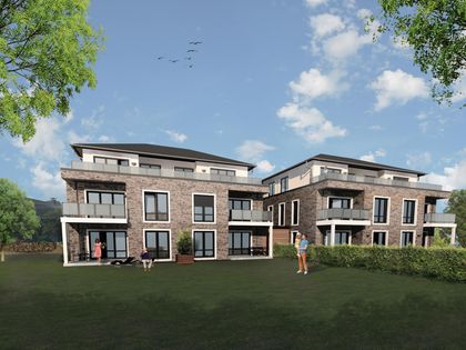 Eigentumswohnung in Gartenstadt Vahr (Bremen) ImmoScout24