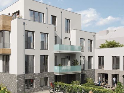 Provisionsfreie Immobilien In Aachen Immobilienscout24