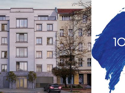 Eigentumswohnung In Alt Hohenschonhausen Immobilienscout24