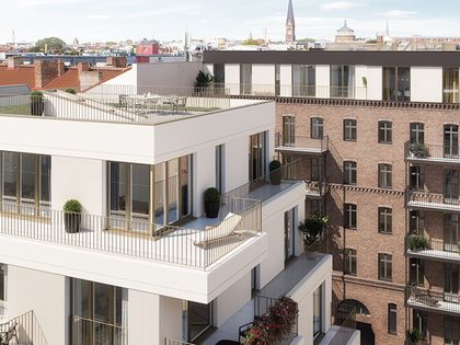 4 4 5 Zimmer Wohnung Zum Kauf In Prenzlauer Berg Immobilienscout24