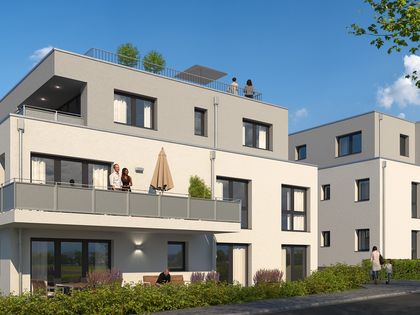 4 4 5 Zimmer Wohnung Zum Kauf In Essen West Immobilienscout24