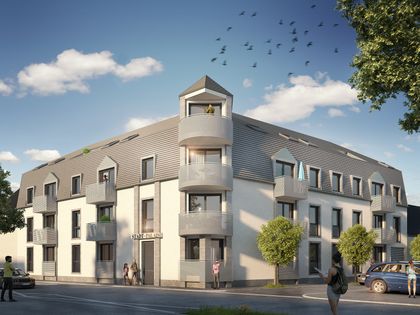 provisionsfreie wohnung kaufen in schwetzingen immobilienscout24