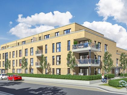 Eigentumswohnung In Langenfeld Immobilienscout24