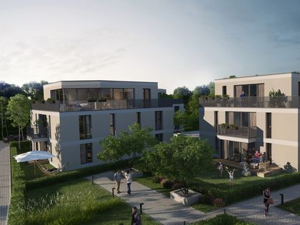 Penthouse Luxuswohnungen In Munchen