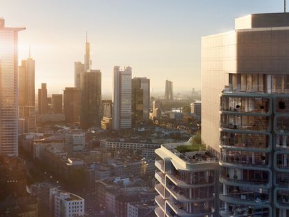 Eigentumswohnung In Frankfurt Am Main Immobilienscout24
