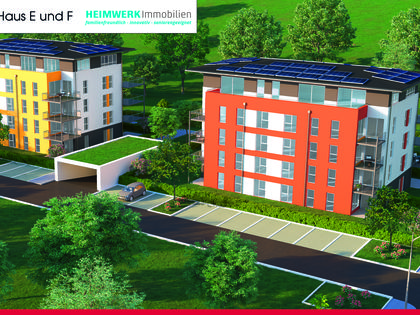 Eigentumswohnung In Muhldorf Am Inn Kreis Immobilienscout24
