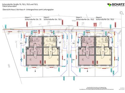 Haus kaufen in Schorndorf (RemsMurrKreis) ImmoScout24