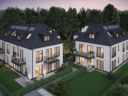 Eigentumswohnung In Furstenried West Immobilienscout24
