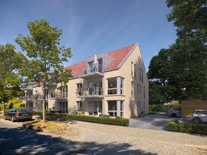 Provisionsfreie Immobilien In Ahrensburg Immobilienscout24