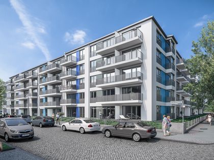 3 3 5 Zimmer Wohnung Zur Miete In Berlin Immobilienscout24