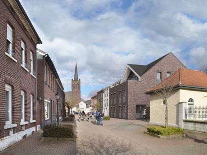 Wohnung Mieten In Tonisvorst Immobilienscout24