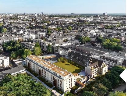 Provisionsfreie Wohnung Kaufen In Ehrenfeld Immobilienscout24