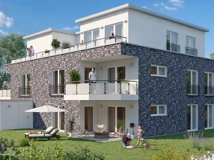 Neubauwohnungen In Saarn Immobilienscout24
