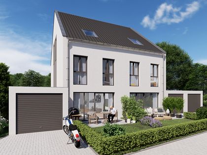 Haus Kaufen In Hontrop Immobilienscout24