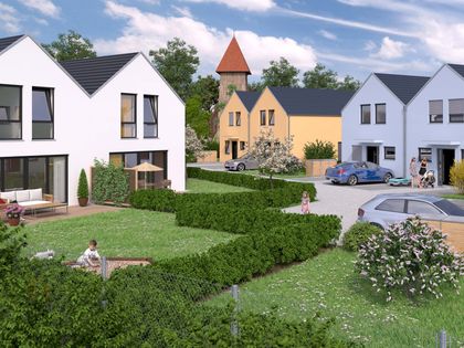 Haus Kaufen In Borgerende Rethwisch Immobilienscout24