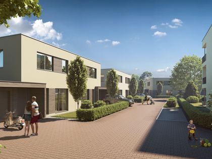 Haus Kaufen In Bocholt Immobilienscout24