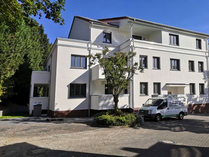 Wohnung mieten in ÜbachPalenberg ImmoScout24