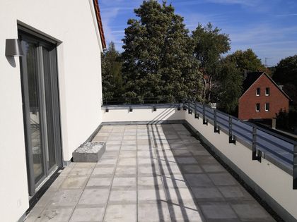 Wohnung mieten in ÜbachPalenberg ImmoScout24