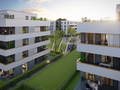 Barrierefreie Wohnung Mieten In Darmstadt West Immobilienscout24