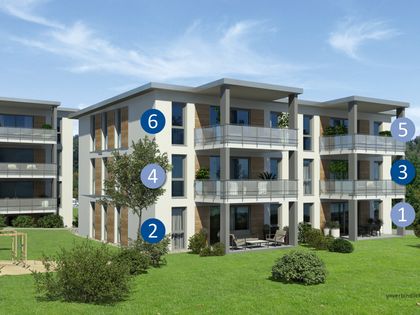 Eigentumswohnung In Bad Saulgau Immobilienscout24
