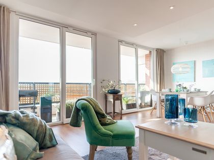 City Immobilien In Krefeld Immobilienscout24