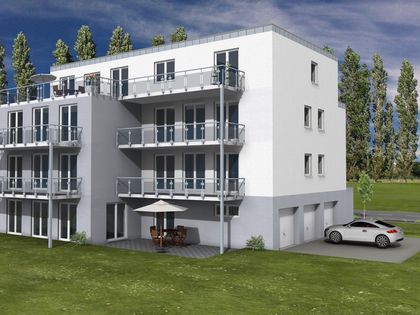 Eigentumswohnung in Neustadt am Rübenberge - ImmobilienScout24
