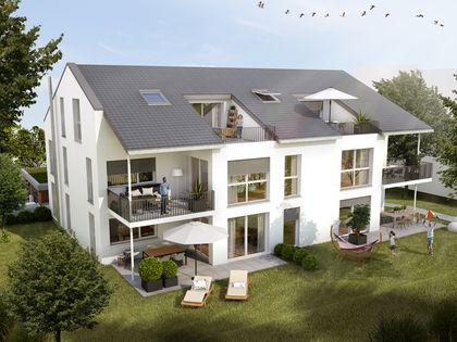 Eigentumswohnung In Mossingen Immobilienscout24
