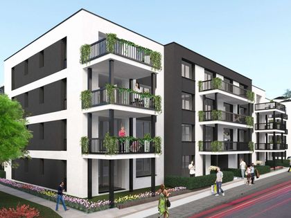 Neubauwohnungen In Wuppertal Immobilienscout24