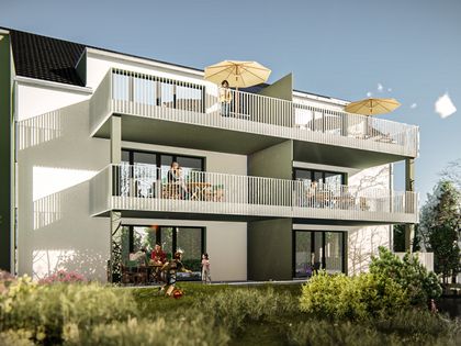 Eigentumswohnung In Reutlingen Immobilienscout24