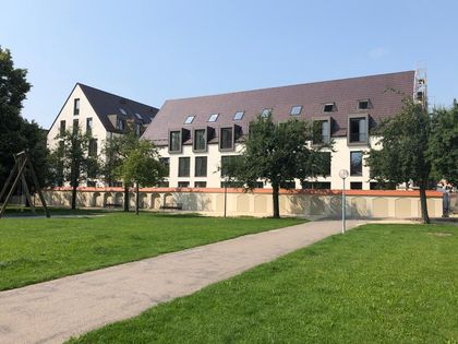 Wohnung Mieten In Wiblingen Immobilienscout24