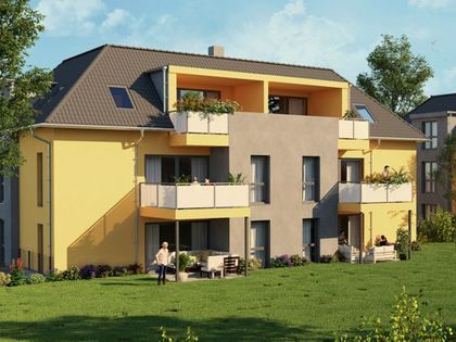 Eigentumswohnung In Freinsheim Immobilienscout24