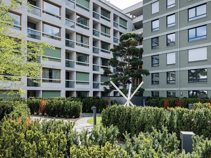 Wohnung Mieten In Schwabing West Immobilienscout24