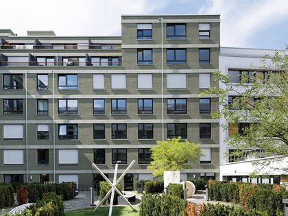 2 2 5 Zimmer Wohnung Zur Miete In Munchen Immobilienscout24